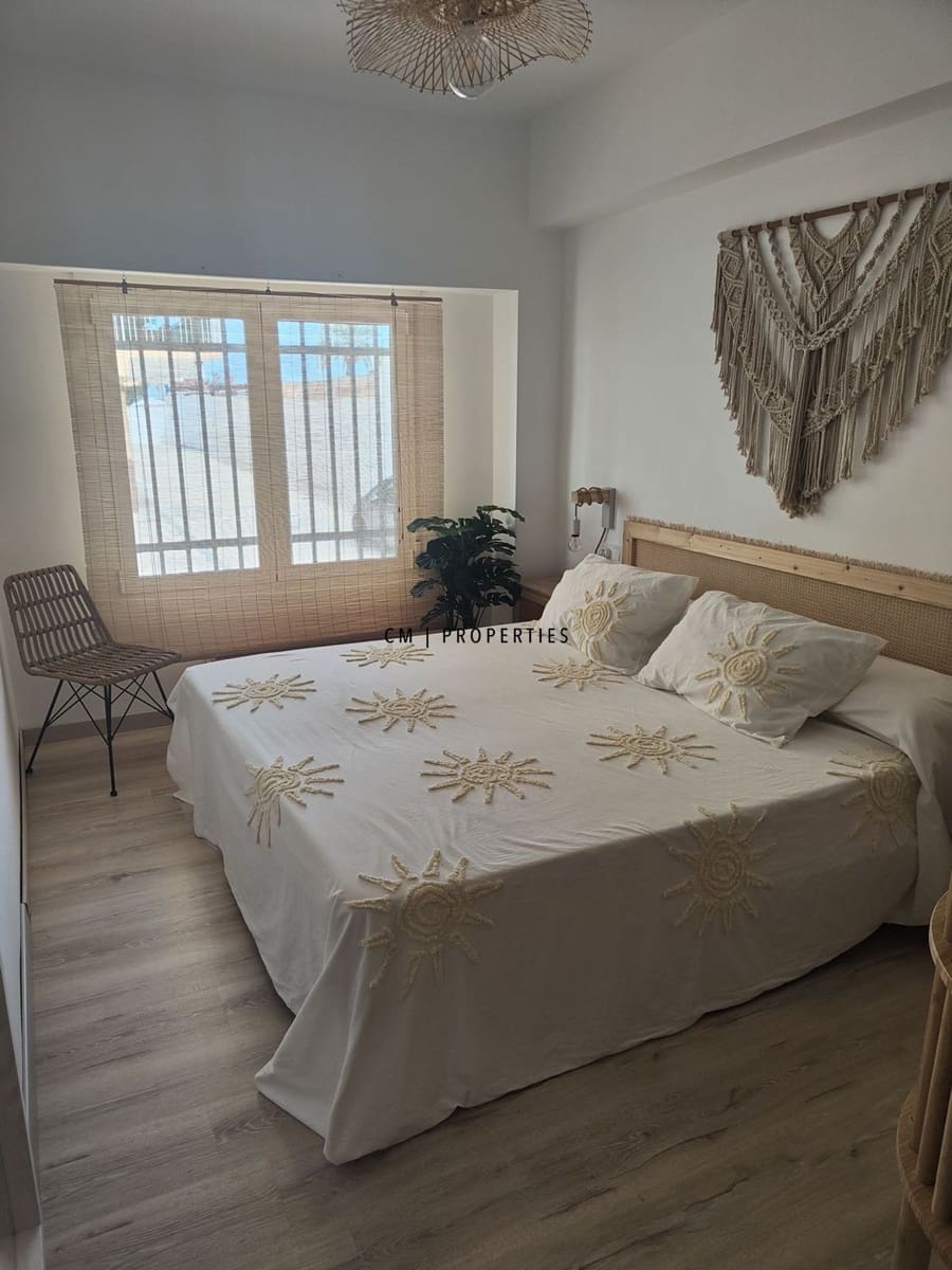 3 bedroom Flat for rent in Canet d'En Berenguer with garage - € 1,300 (Ref: 10113284)