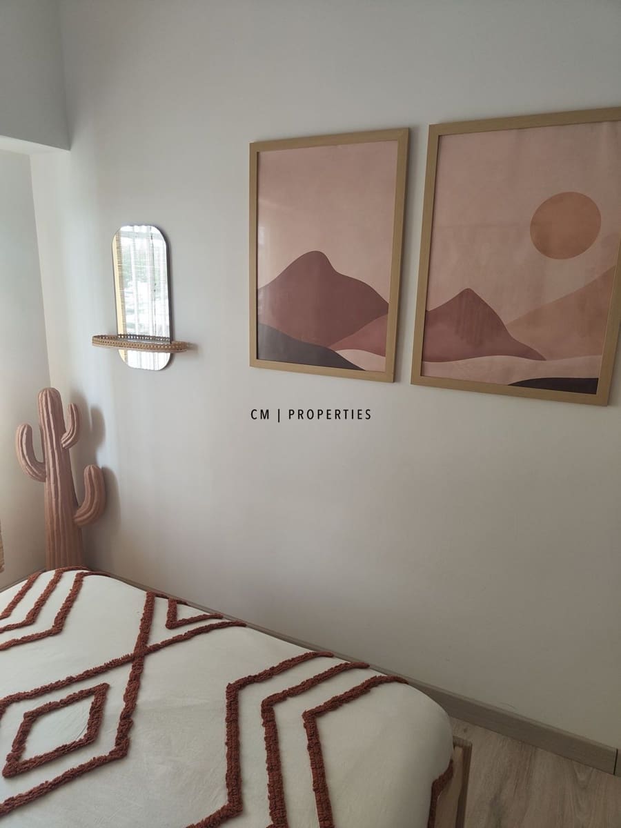 3 bedroom Flat for rent in Canet d'En Berenguer with garage - € 1,300 (Ref: 10113284)