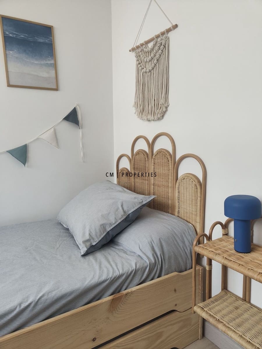 3 bedroom Flat for rent in Canet d'En Berenguer with garage - € 1,300 (Ref: 10113284)