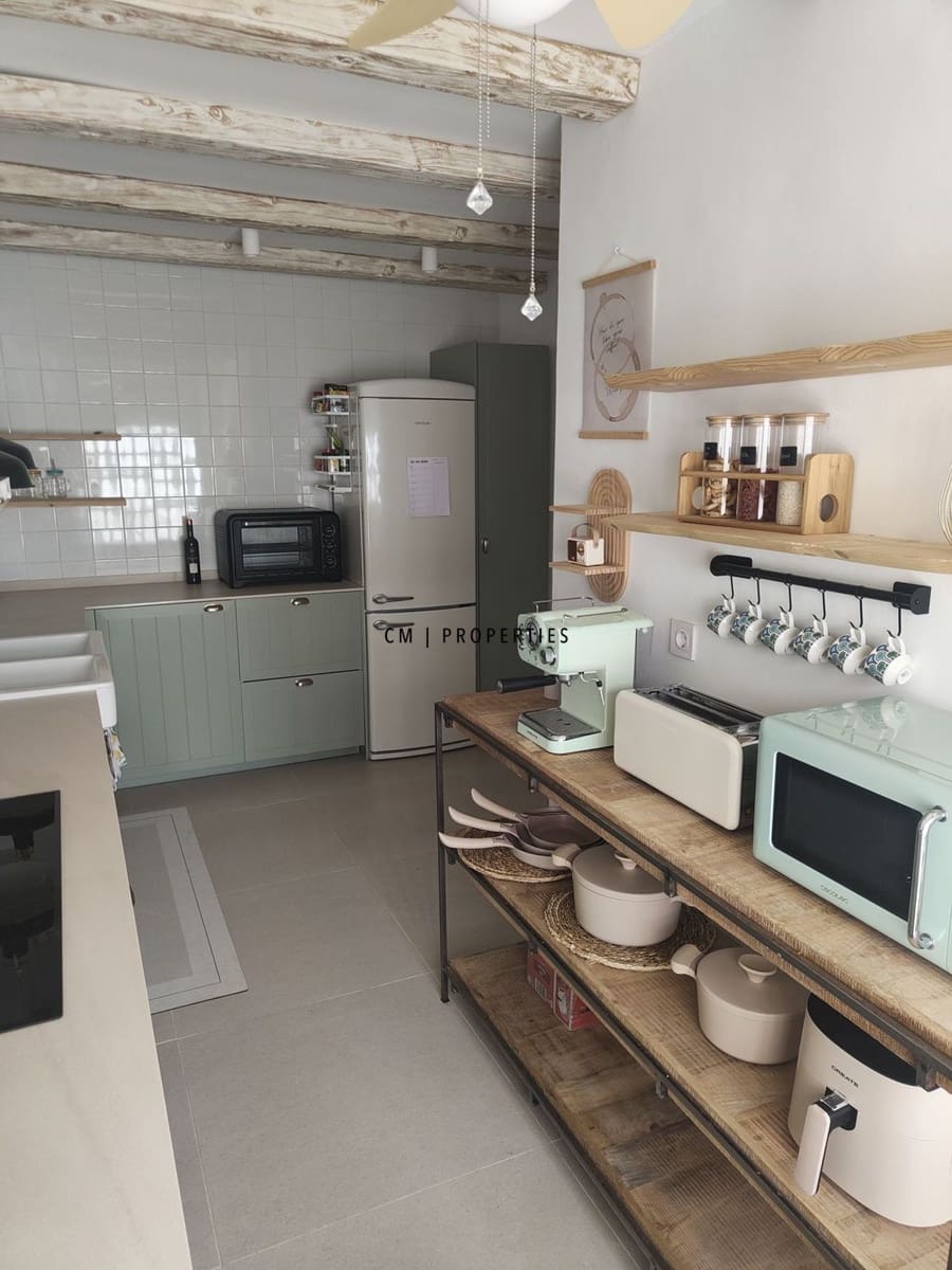 3 bedroom Flat for rent in Canet d'En Berenguer with garage - € 1,300 (Ref: 10113284)