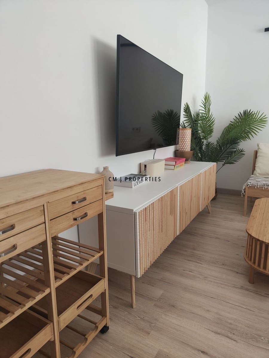 3 bedroom Flat for rent in Canet d'En Berenguer with garage - € 1,300 (Ref: 10113284)