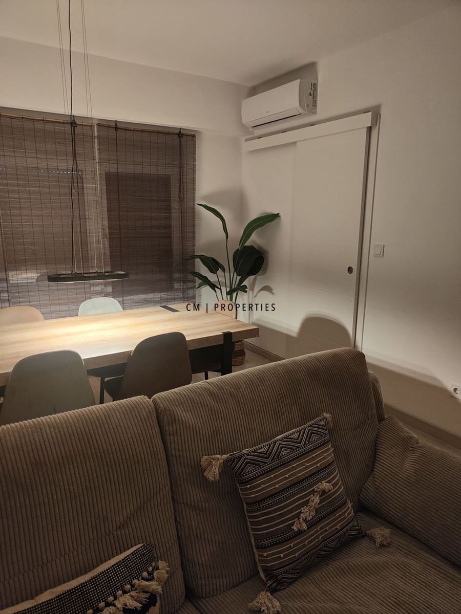 3 bedroom Flat for rent in Canet d'En Berenguer with garage - € 1,300 (Ref: 10113284)