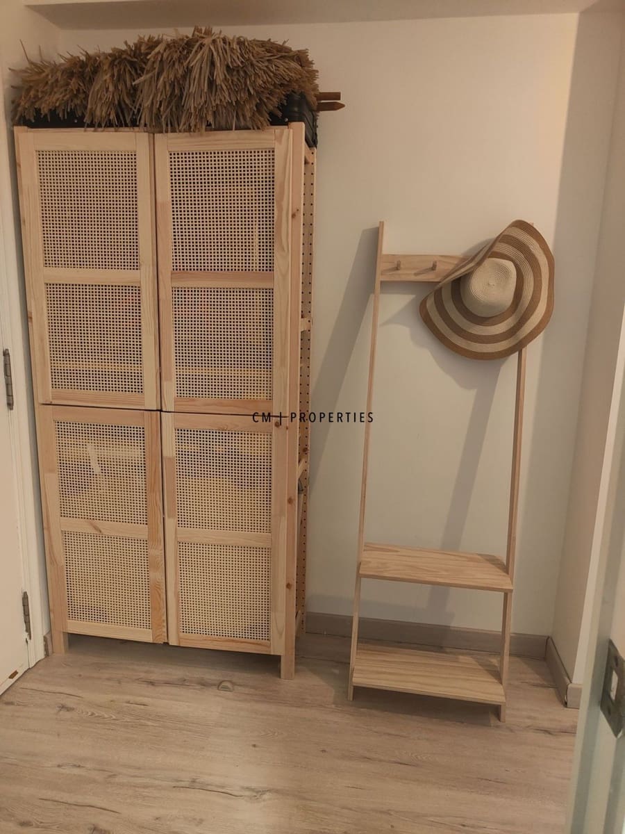 3 bedroom Flat for rent in Canet d'En Berenguer with garage - € 1,300 (Ref: 10113284)