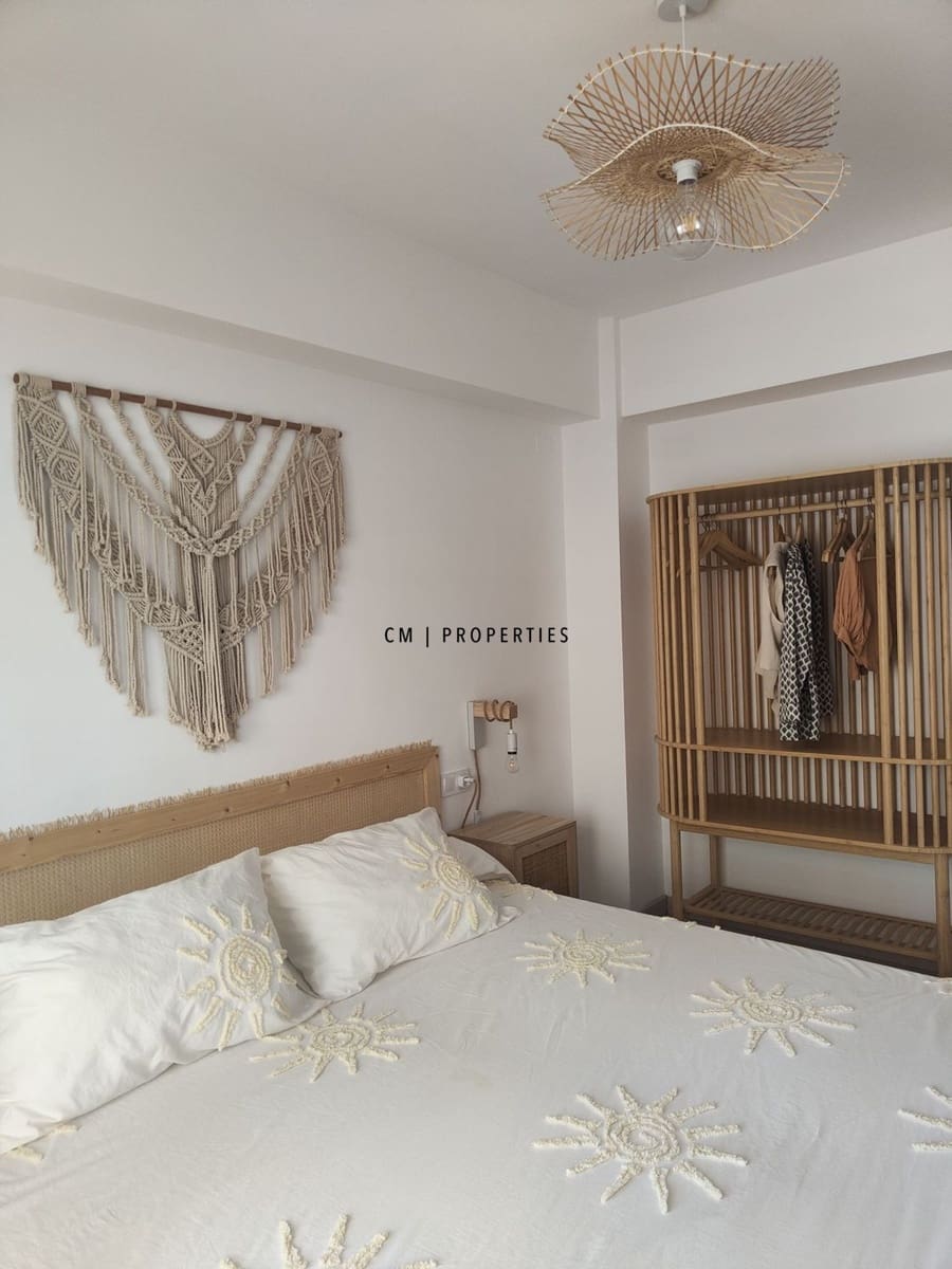 3 bedroom Flat for rent in Canet d'En Berenguer with garage - € 1,300 (Ref: 10113284)