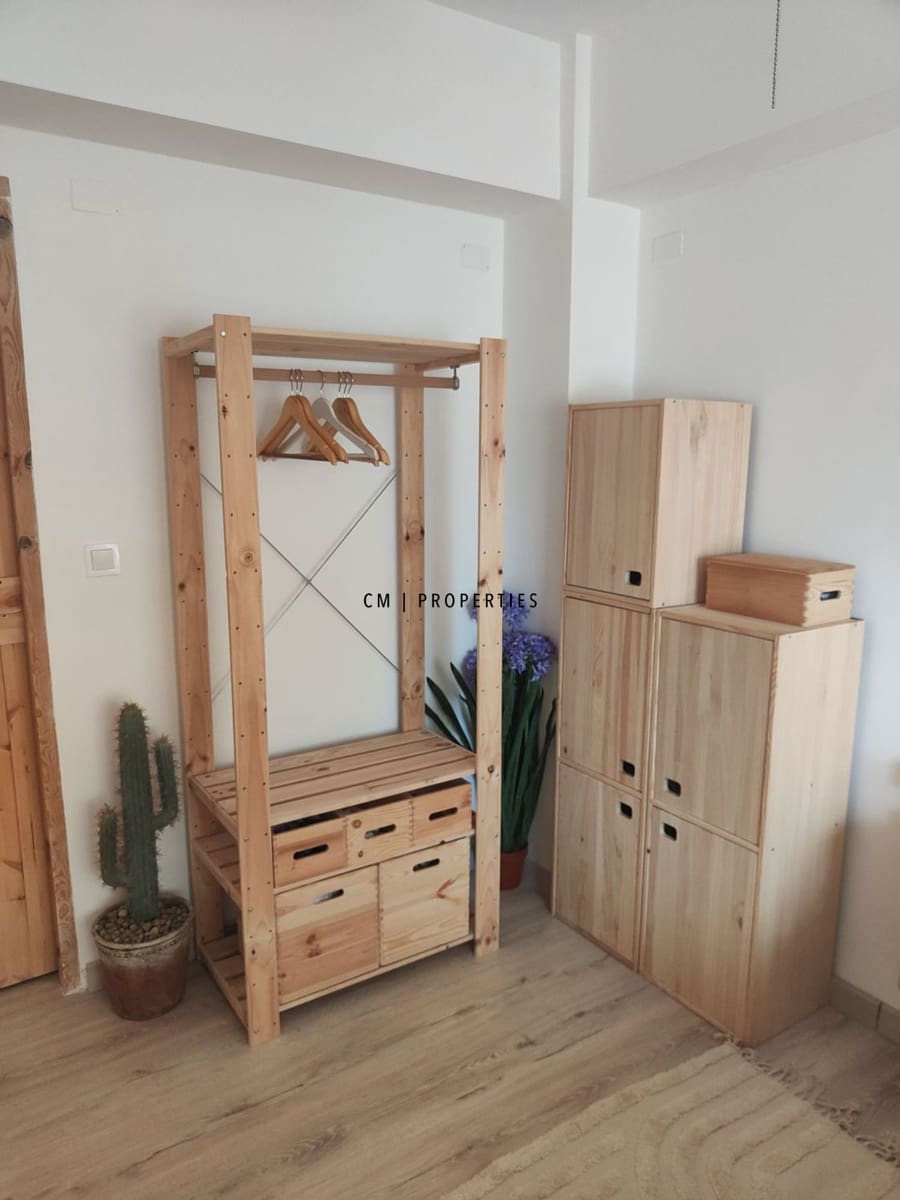 3 bedroom Flat for rent in Canet d'En Berenguer with garage - € 1,300 (Ref: 10113284)