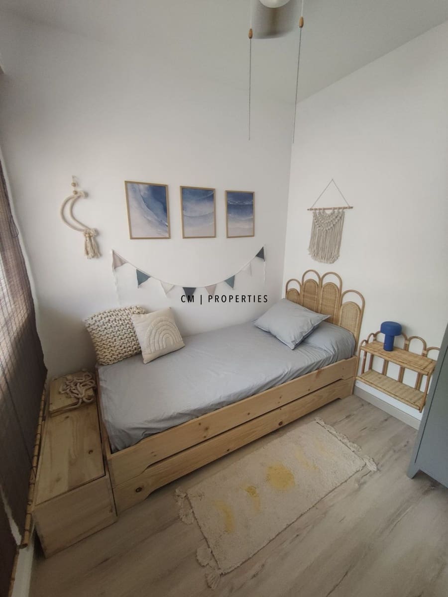 3 bedroom Flat for rent in Canet d'En Berenguer with garage - € 1,300 (Ref: 10113284)