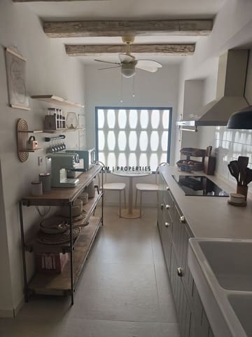3 quarto Apartamento para arrendar em Canet d'En Berenguer com garagem - 1 300 € (Ref: 10113284)