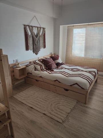 3 quarto Apartamento para arrendar em Canet d'En Berenguer com garagem - 1 300 € (Ref: 10113284)