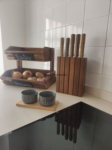 3 quarto Apartamento para arrendar em Canet d'En Berenguer com garagem - 1 300 € (Ref: 10113284)