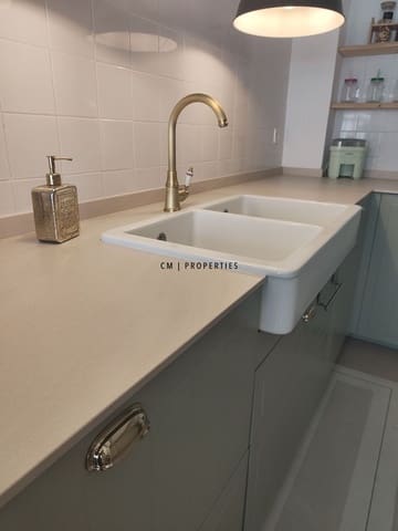 3 quarto Apartamento para arrendar em Canet d'En Berenguer com garagem - 1 300 € (Ref: 10113284)