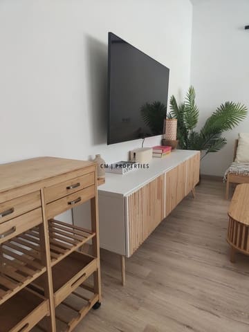 3 quarto Apartamento para arrendar em Canet d'En Berenguer com garagem - 1 300 € (Ref: 10113284)