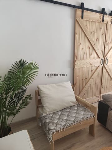 3 quarto Apartamento para arrendar em Canet d'En Berenguer com garagem - 1 300 € (Ref: 10113284)