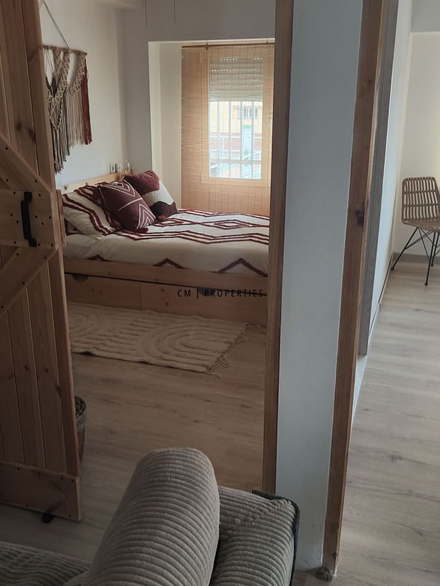 3 bedroom Flat for rent in Canet d'En Berenguer with garage - € 1,300 (Ref: 10113284)