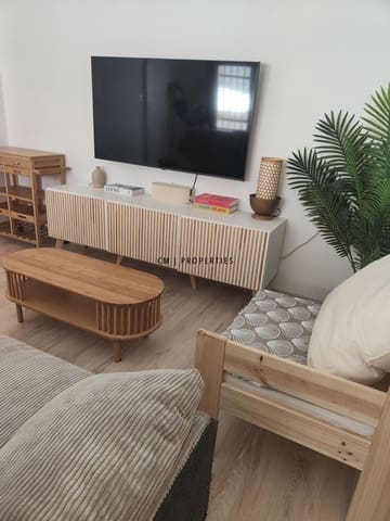 3 quarto Apartamento para arrendar em Canet d'En Berenguer com garagem - 1 300 € (Ref: 10113284)