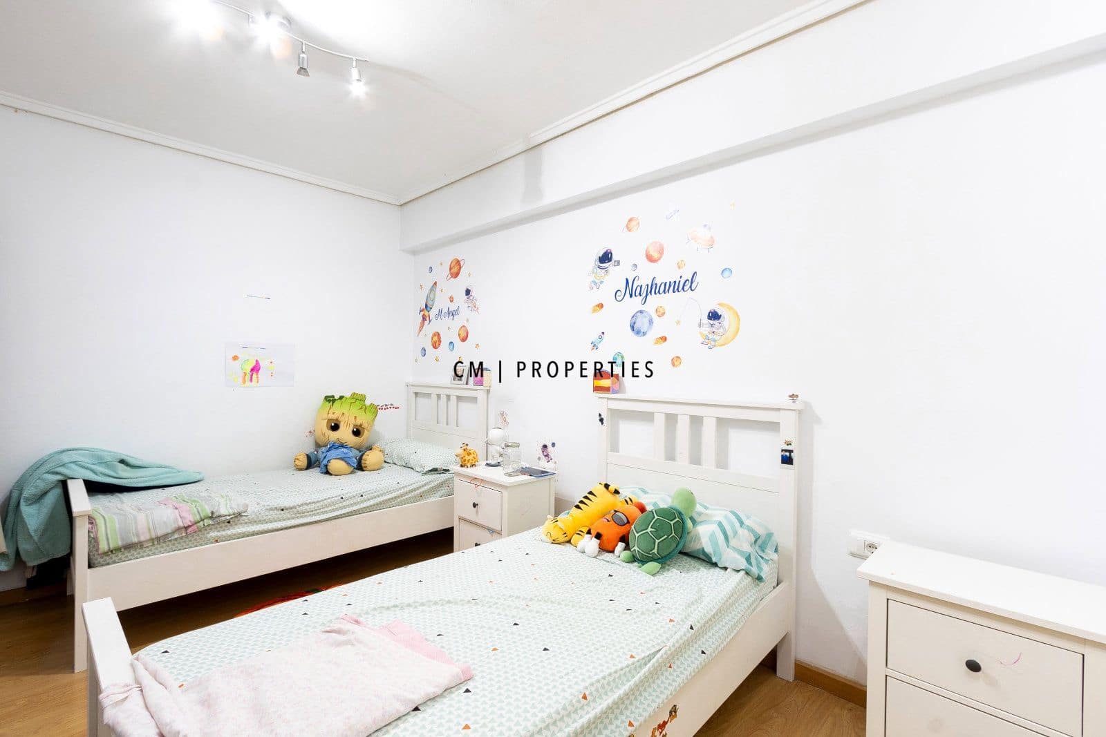 2 camera da letto Appartamento in vendita in Sagunto / Sagunt - 130.000 € (Rif: 10113285)
