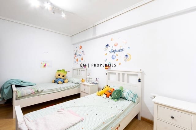 2 quarto Apartamento para venda em Sagunto / Sagunt - 130 000 € (Ref: 10113285)