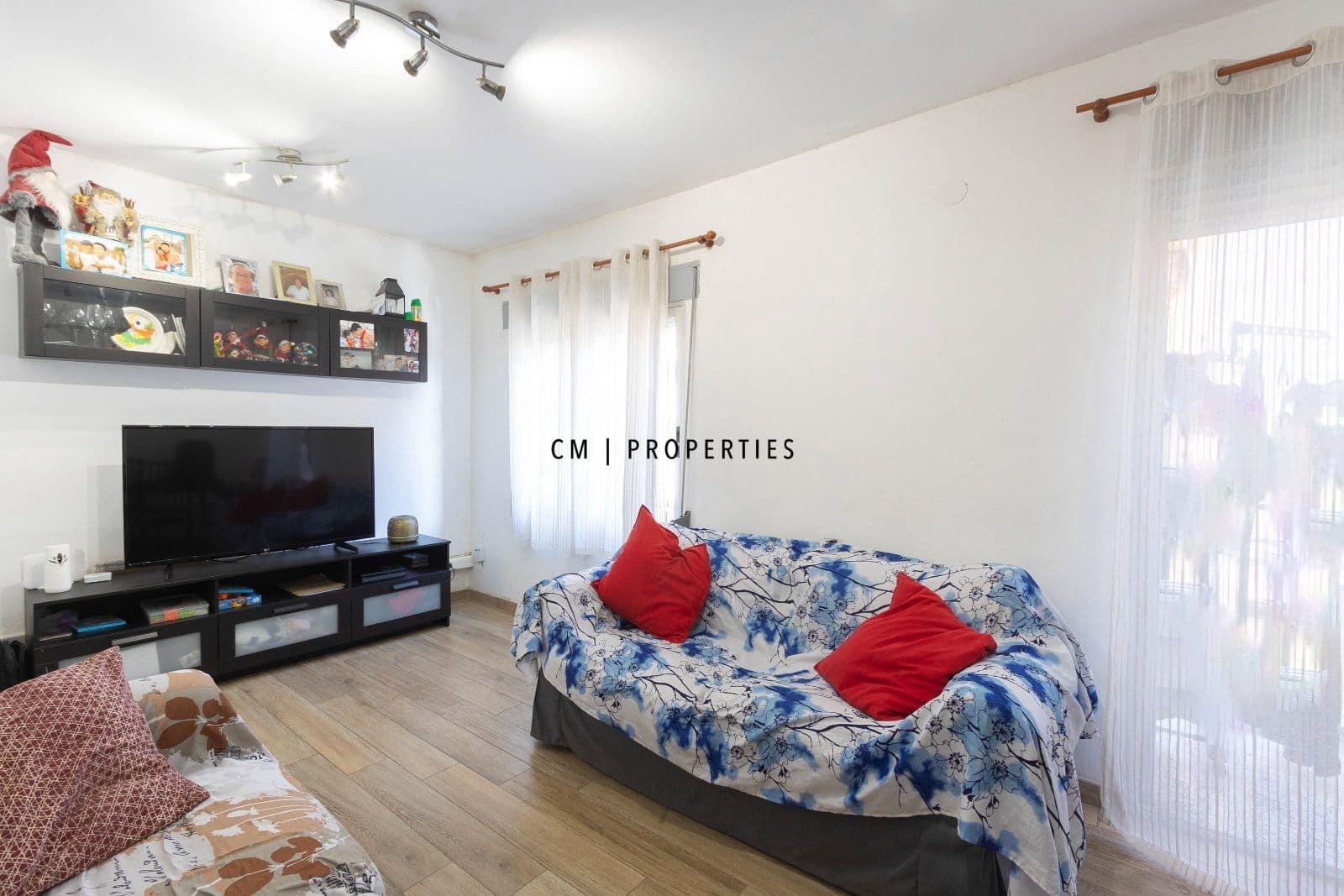 2 camera da letto Appartamento in vendita in Sagunto / Sagunt - 130.000 € (Rif: 10113285)