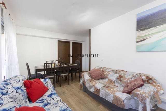 2 quarto Apartamento para venda em Sagunto / Sagunt - 130 000 € (Ref: 10113285)