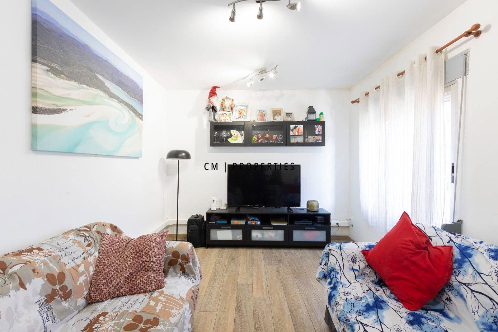 2 camera da letto Appartamento in vendita in Sagunto / Sagunt - 130.000 € (Rif: 10113285)
