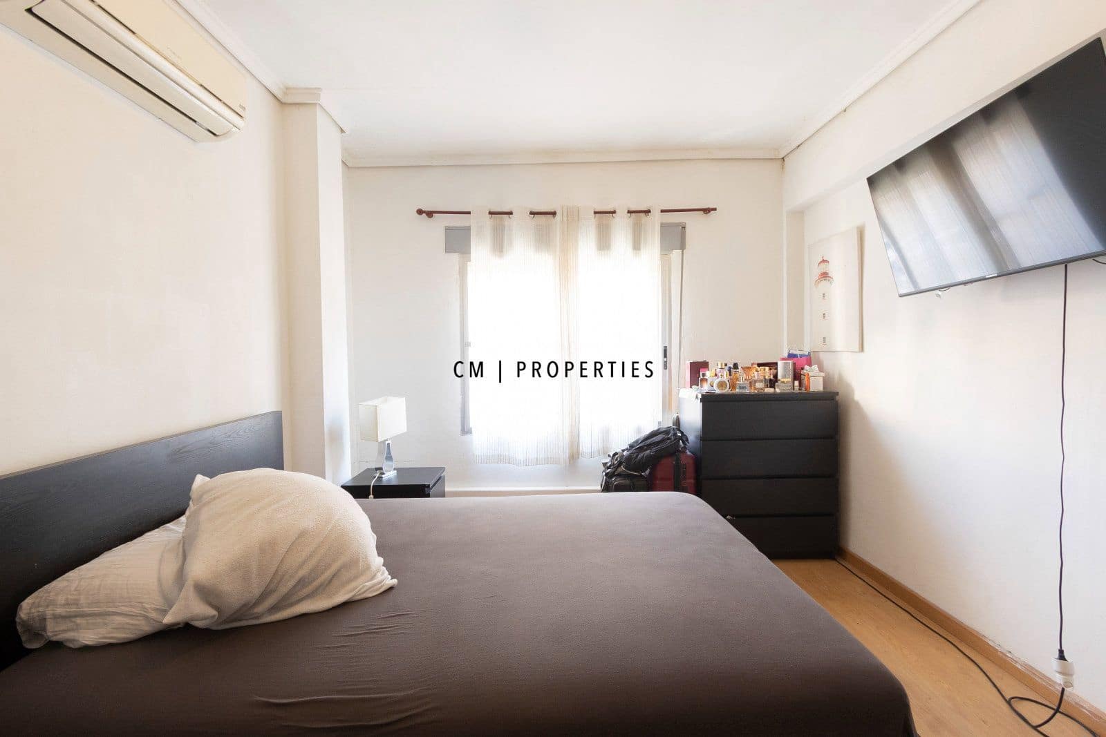 2 camera da letto Appartamento in vendita in Sagunto / Sagunt - 130.000 € (Rif: 10113285)