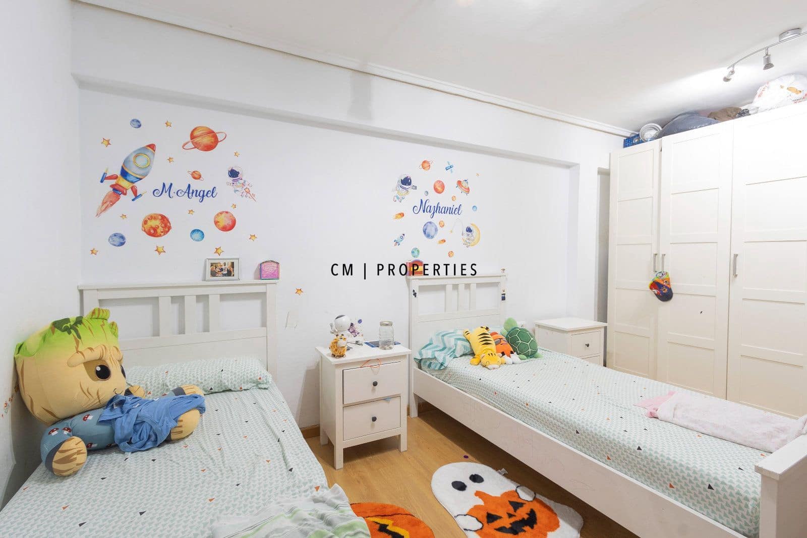 2 camera da letto Appartamento in vendita in Sagunto / Sagunt - 130.000 € (Rif: 10113285)