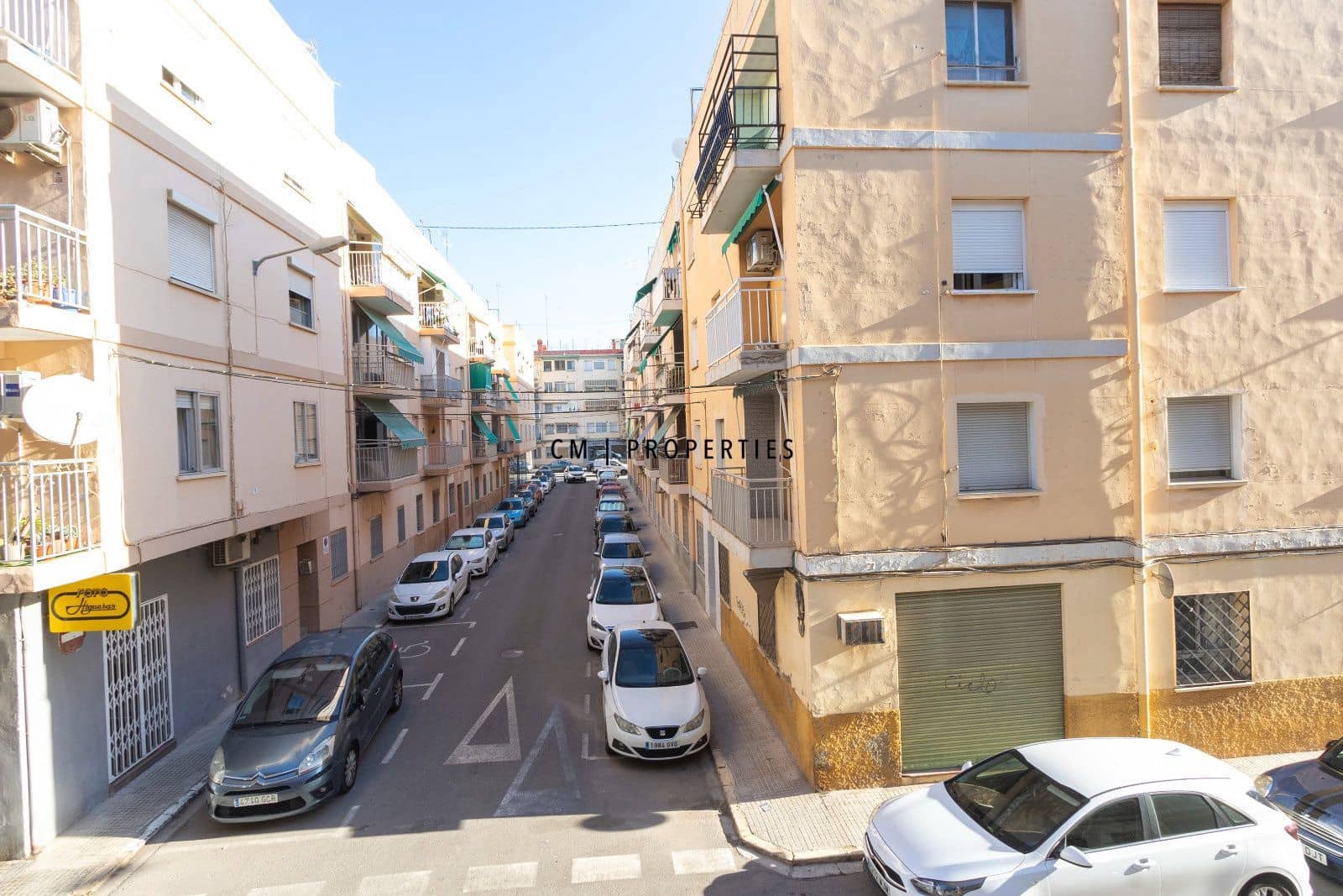 2 camera da letto Appartamento in vendita in Sagunto / Sagunt - 130.000 € (Rif: 10113285)