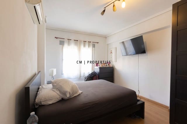 2 quarto Apartamento para venda em Sagunto / Sagunt - 130 000 € (Ref: 10113285)