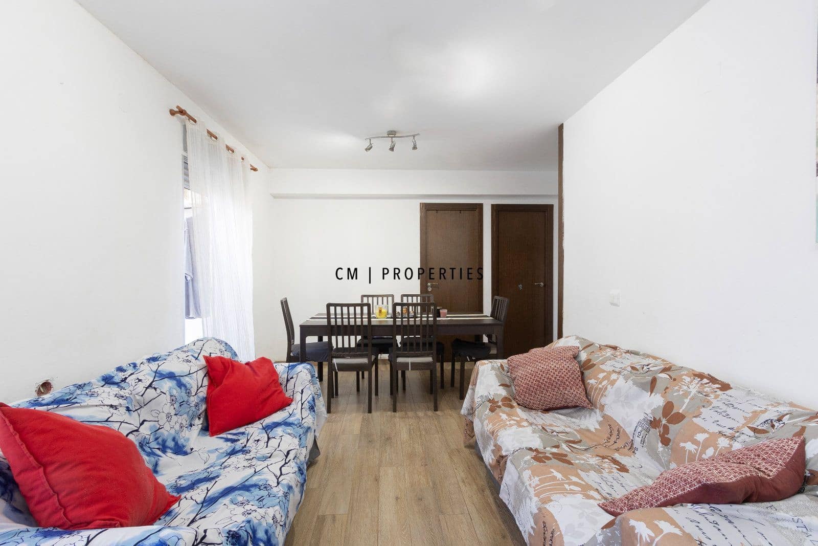 2 camera da letto Appartamento in vendita in Sagunto / Sagunt - 130.000 € (Rif: 10113285)