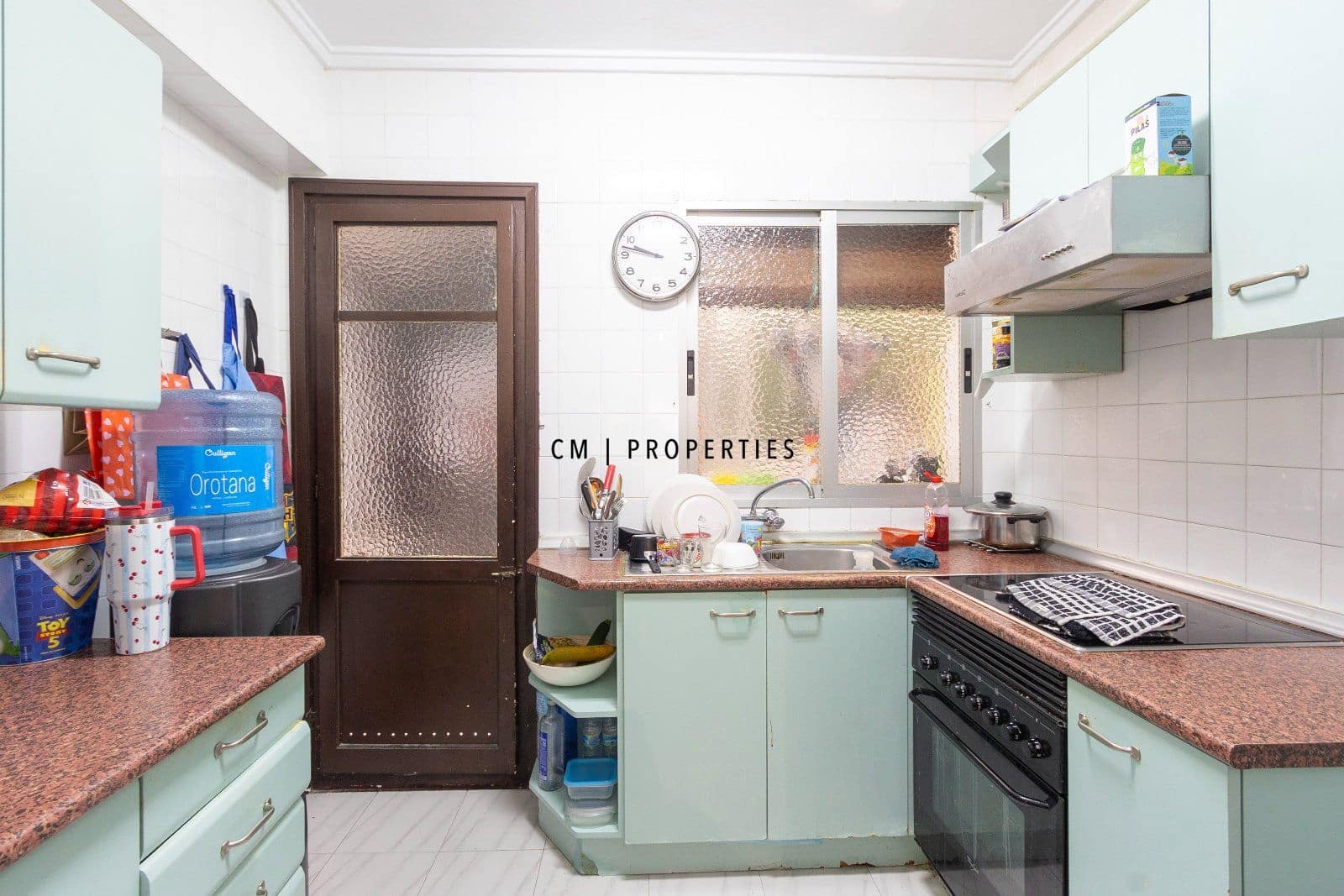 2 camera da letto Appartamento in vendita in Sagunto / Sagunt - 130.000 € (Rif: 10113285)