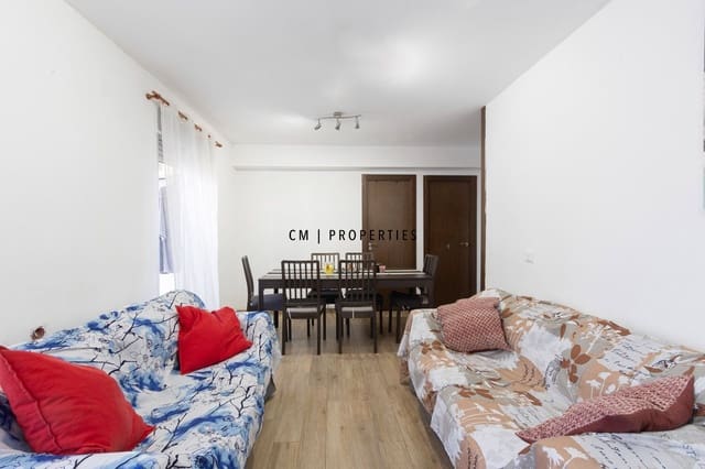 2 quarto Apartamento para venda em Sagunto / Sagunt - 130 000 € (Ref: 10113285)