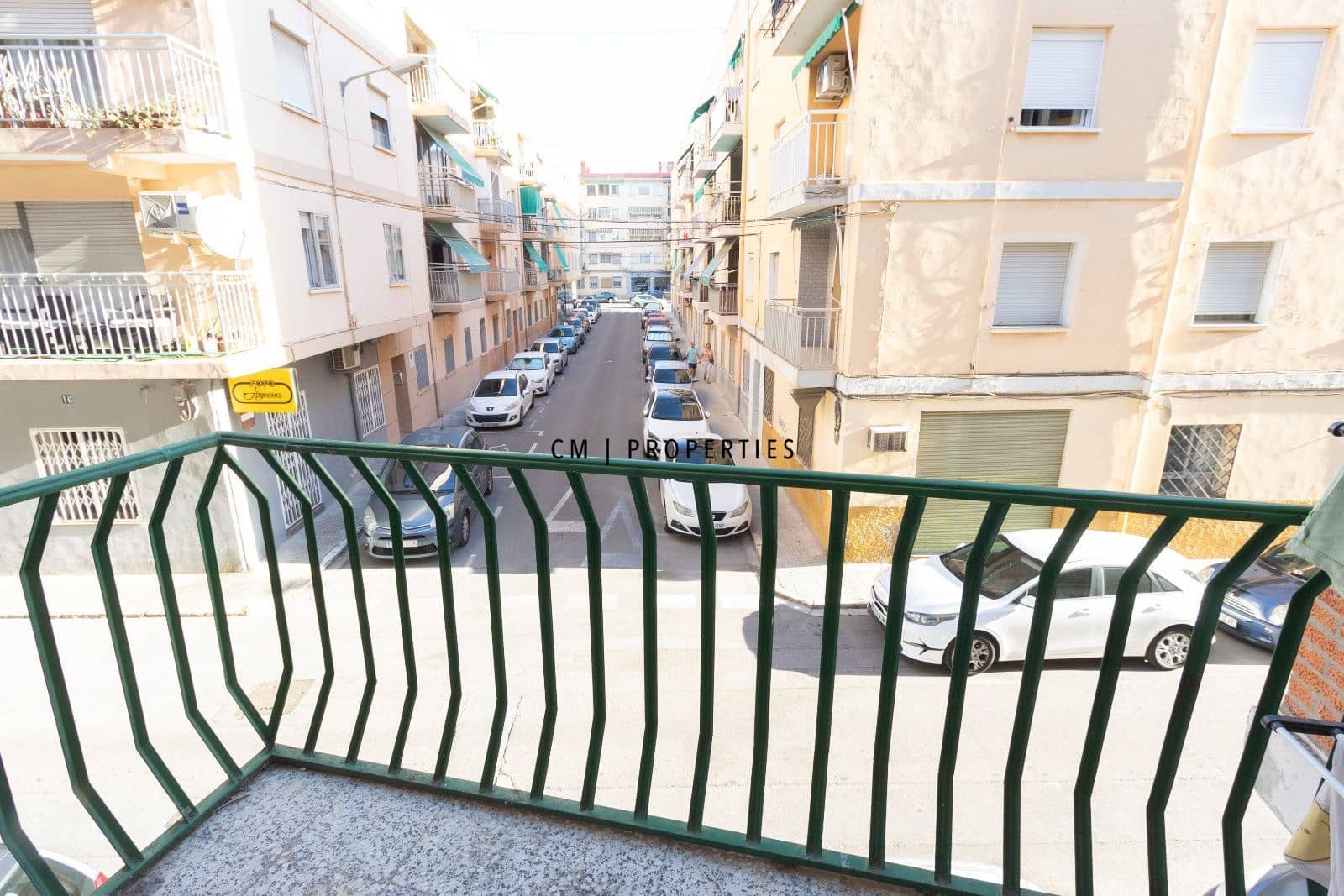 2 camera da letto Appartamento in vendita in Sagunto / Sagunt - 130.000 € (Rif: 10113285)