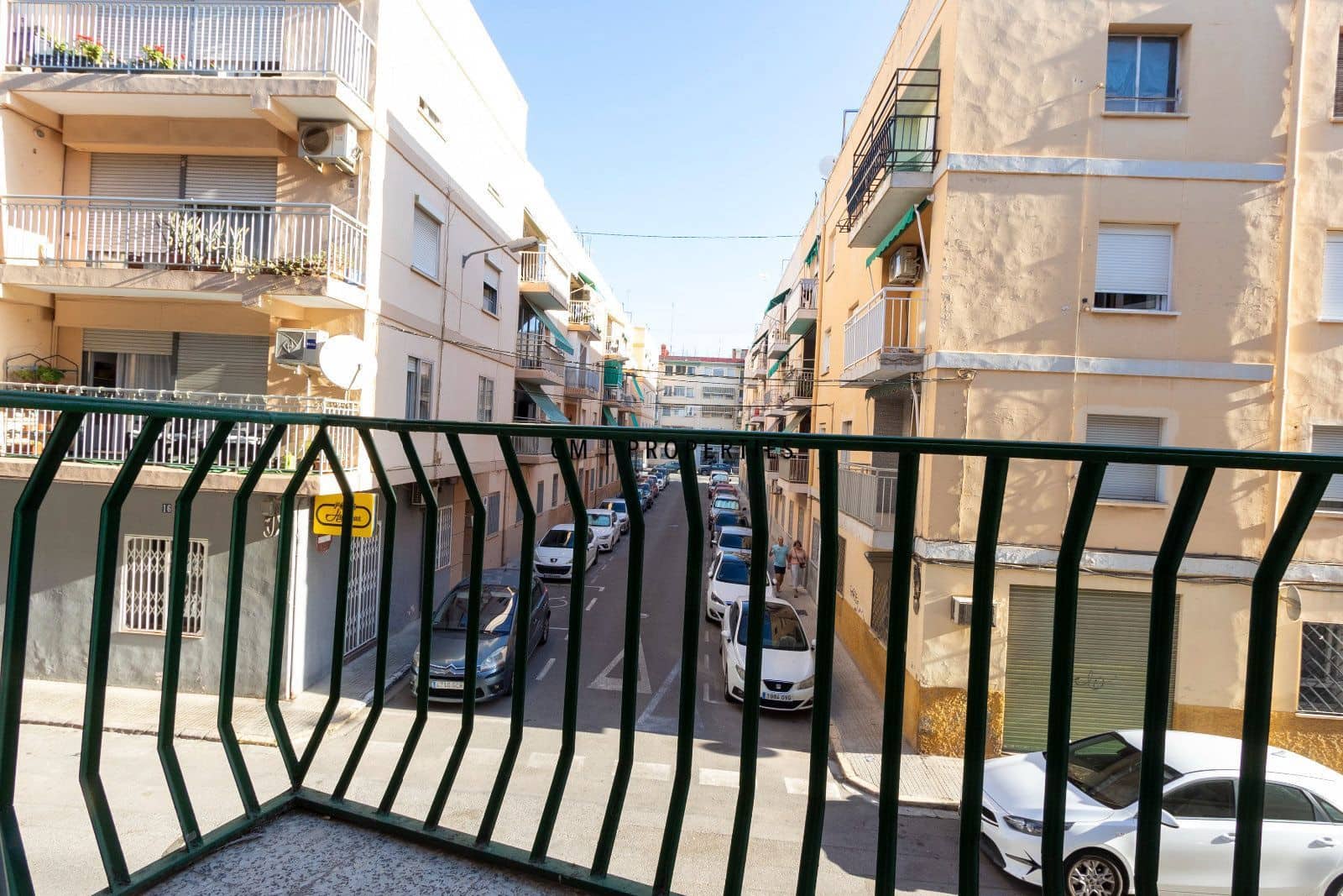 2 camera da letto Appartamento in vendita in Sagunto / Sagunt - 130.000 € (Rif: 10113285)