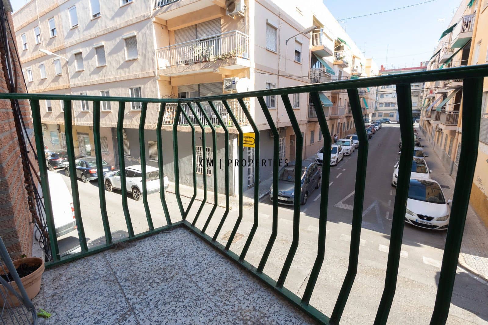 2 camera da letto Appartamento in vendita in Sagunto / Sagunt - 130.000 € (Rif: 10113285)