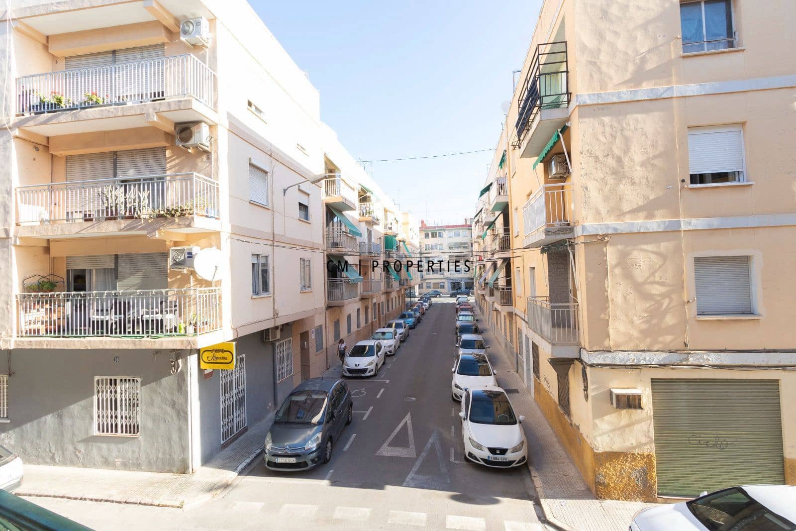 2 camera da letto Appartamento in vendita in Sagunto / Sagunt - 130.000 € (Rif: 10113285)