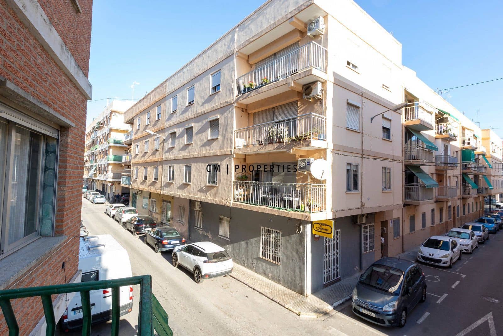 2 camera da letto Appartamento in vendita in Sagunto / Sagunt - 130.000 € (Rif: 10113285)