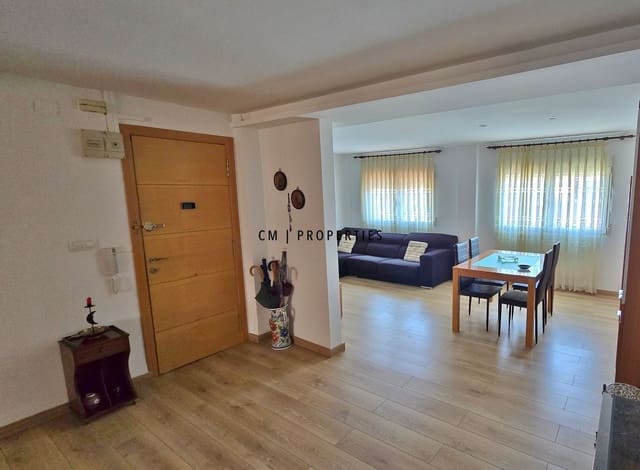 4 quarto Apartamento para venda em Valência cidade - 350 000 € (Ref: 10113286)
