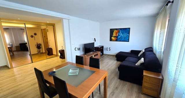 4 quarto Apartamento para venda em Valência cidade - 350 000 € (Ref: 10113286)