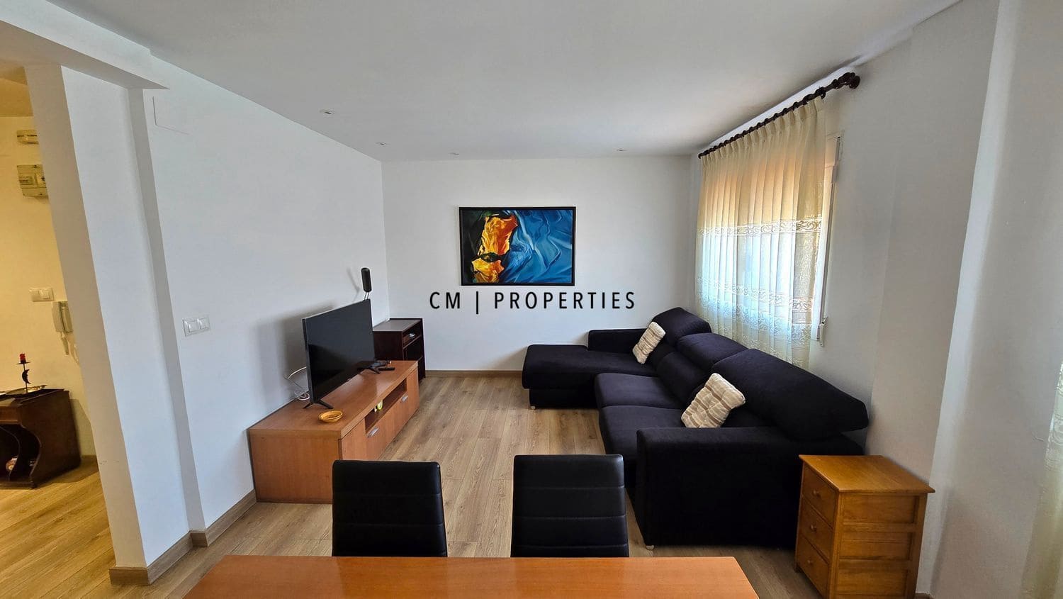 4 quarto Apartamento para venda em Valencia cidade - 350 000 € (Ref: 10113286)