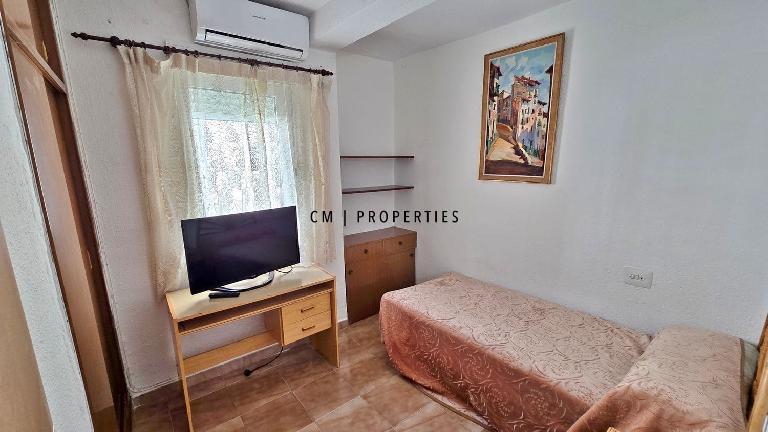 4 quarto Apartamento para venda em Valencia cidade - 350 000 € (Ref: 10113286)