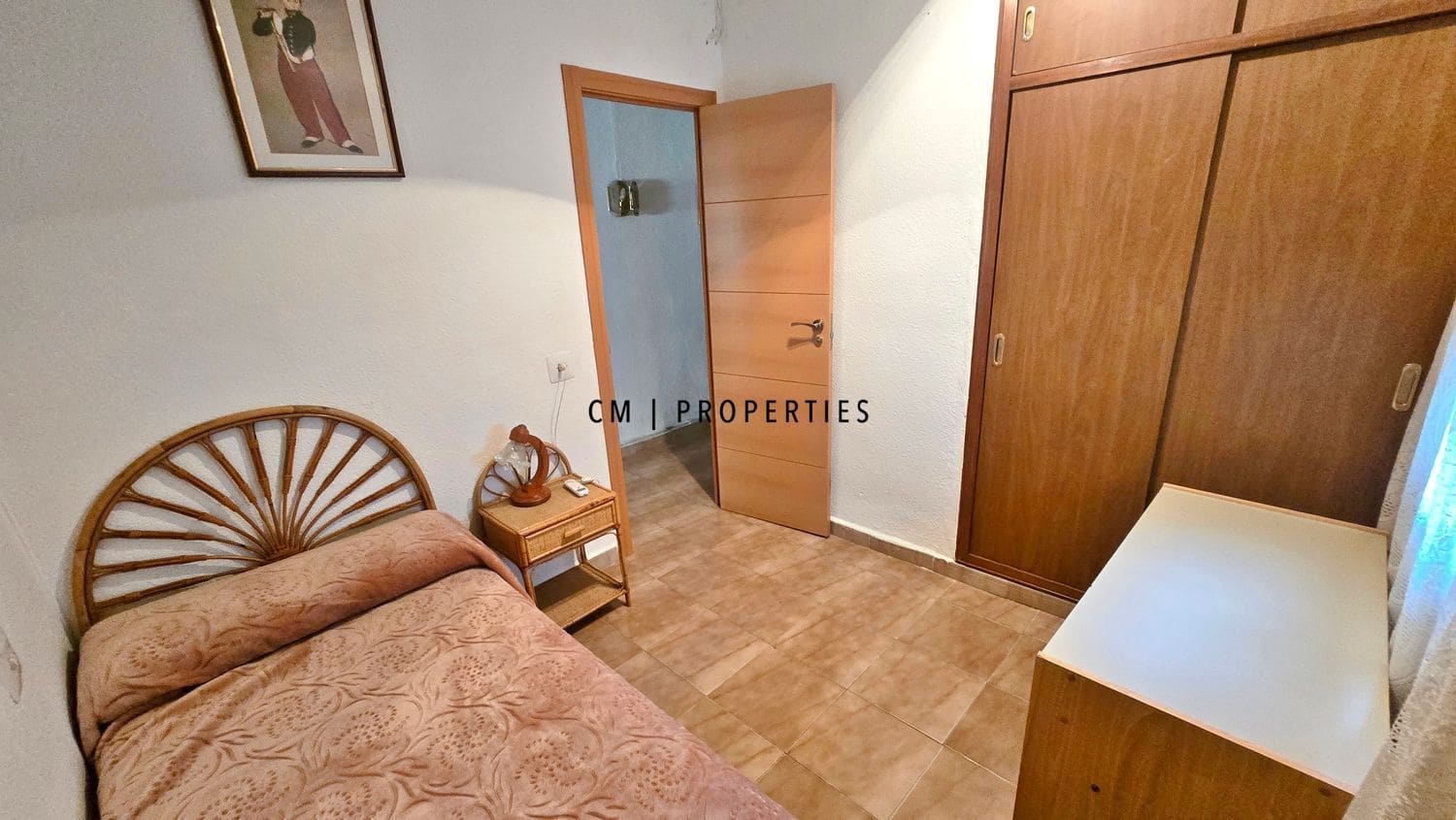 4 quarto Apartamento para venda em Valencia cidade - 350 000 € (Ref: 10113286)
