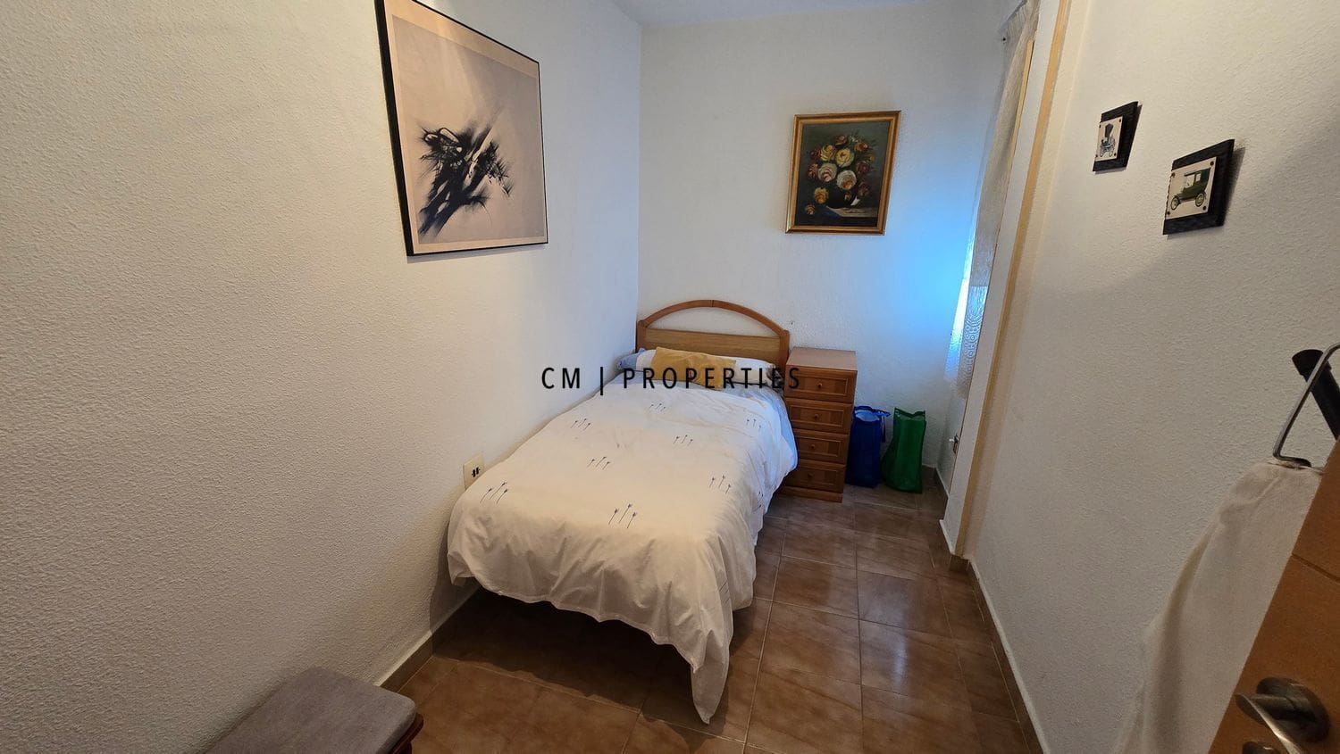 4 quarto Apartamento para venda em Valencia cidade - 350 000 € (Ref: 10113286)