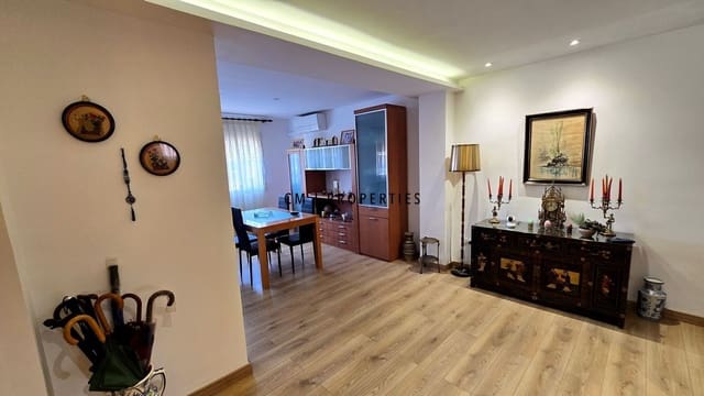 4 quarto Apartamento para venda em Valência cidade - 350 000 € (Ref: 10113286)
