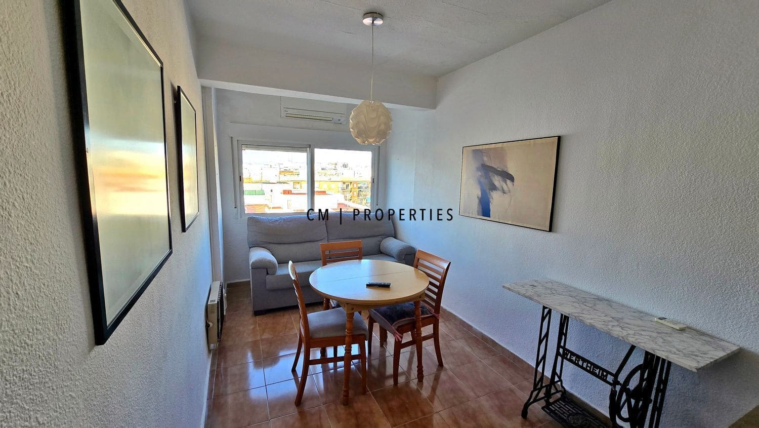 4 quarto Apartamento para venda em Valencia cidade - 350 000 € (Ref: 10113286)
