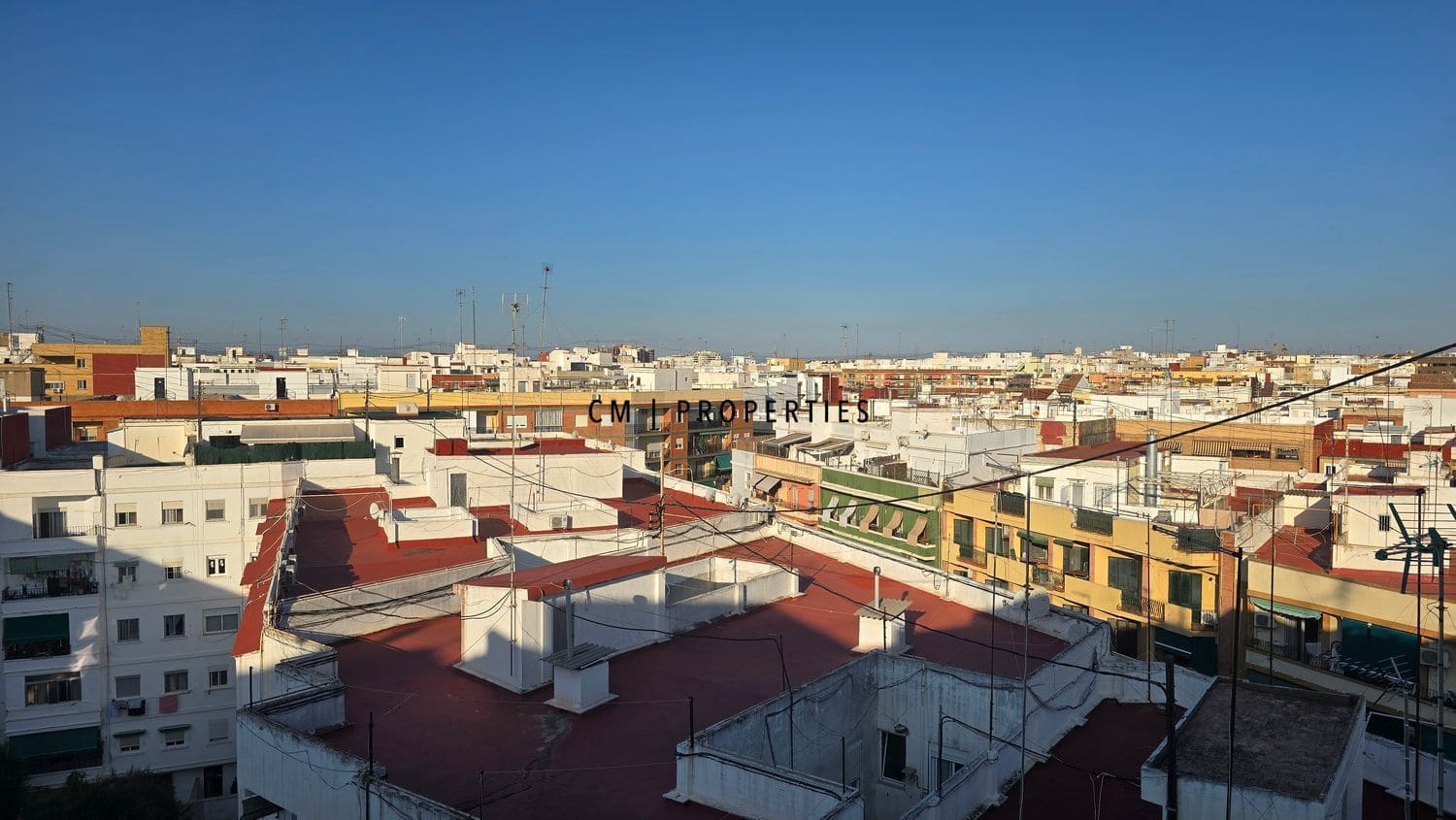 4 quarto Apartamento para venda em Valencia cidade - 350 000 € (Ref: 10113286)