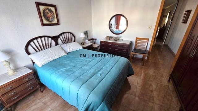 4 quarto Apartamento para venda em Valência cidade - 350 000 € (Ref: 10113286)