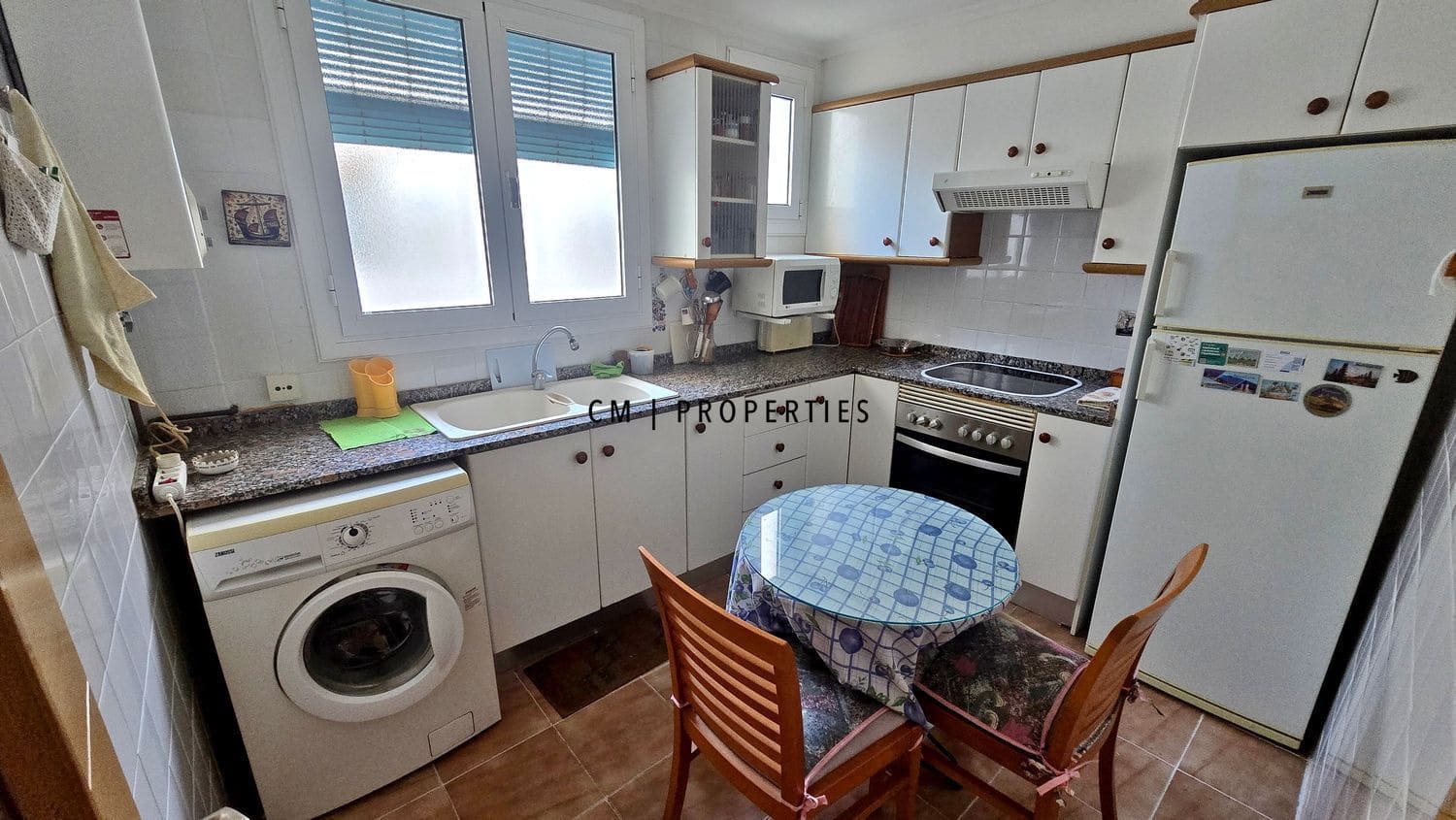 4 quarto Apartamento para venda em Valencia cidade - 350 000 € (Ref: 10113286)