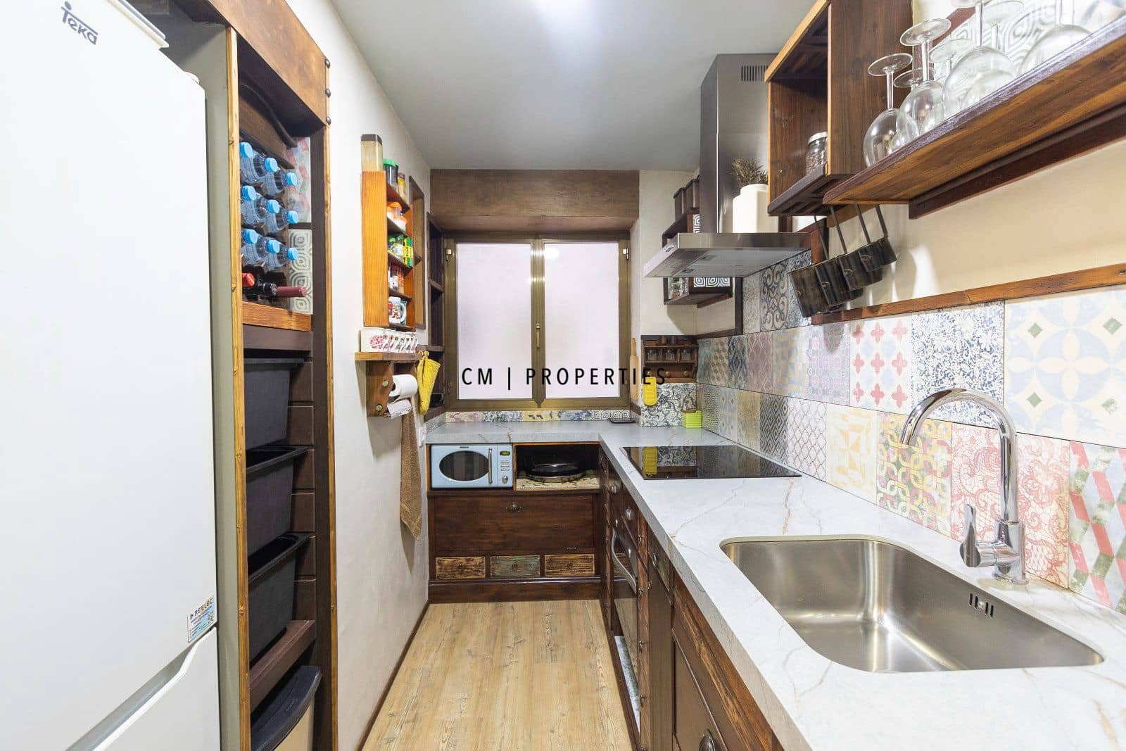 3 soverom Leilighet til salgs i Valencia by - € 388 000 (Ref: 10113288)