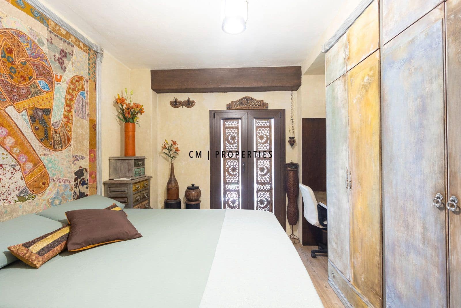 3 soverom Leilighet til salgs i Valencia by - € 388 000 (Ref: 10113288)