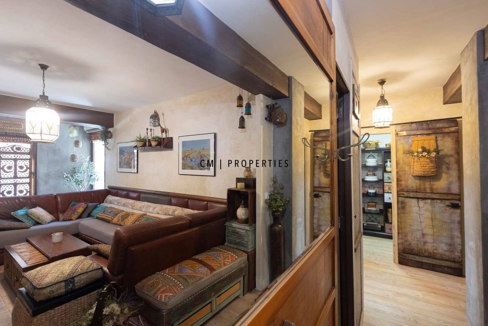 3 soverom Leilighet til salgs i Valencia by - € 388 000 (Ref: 10113288)