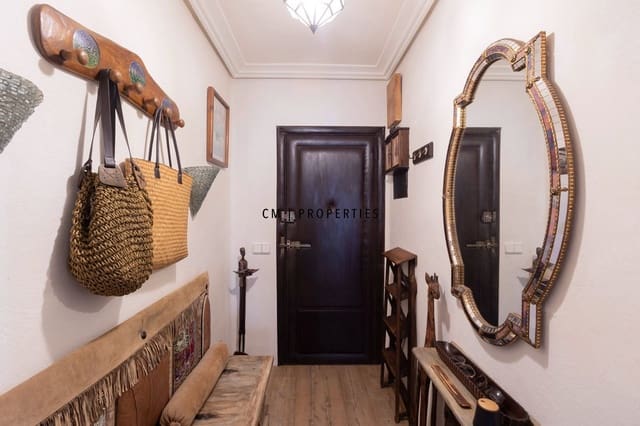 3 soverom Leilighet til salgs i Extramurs, Valencia by - € 388 000 (Ref: 10113288)